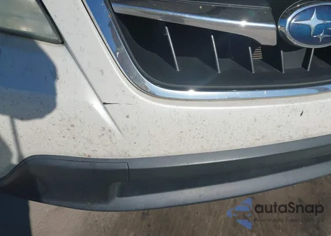 2009 Subaru Outback 2.5I z USA, uszkodzony, nr VIN 4S4BP60C596326982